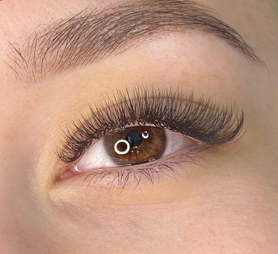 Rad iz salona Beauty Time Studio