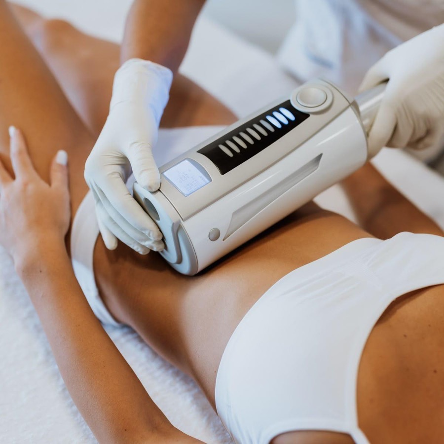 Rad iz salona Beauty Time Studio