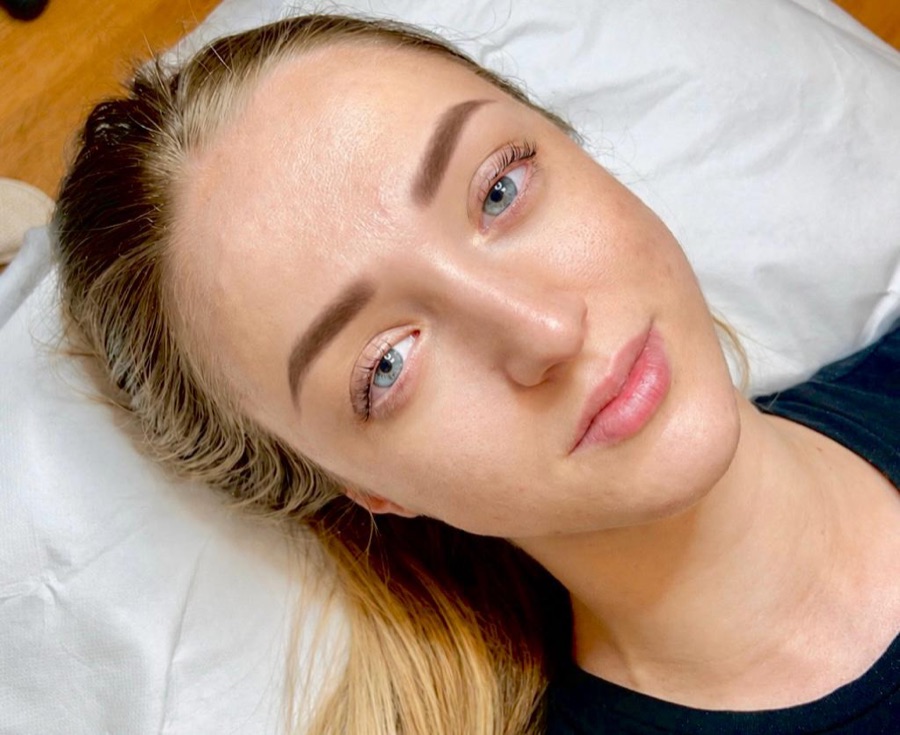 Rad iz salona Beauty Time Studio
