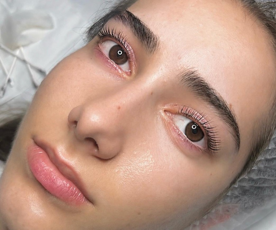Rad iz salona Beauty Time Studio