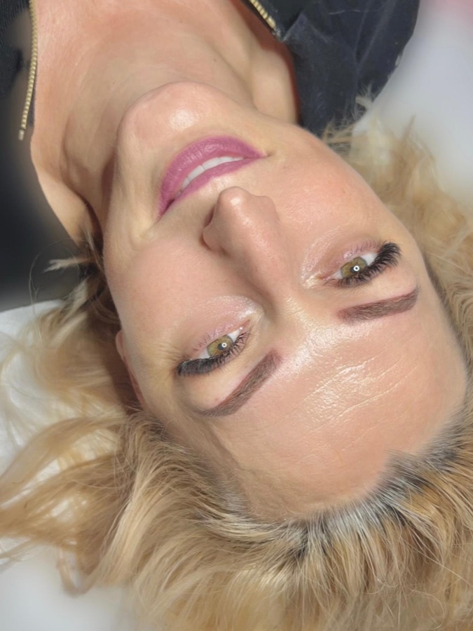Rad iz salona Beauty Time Studio