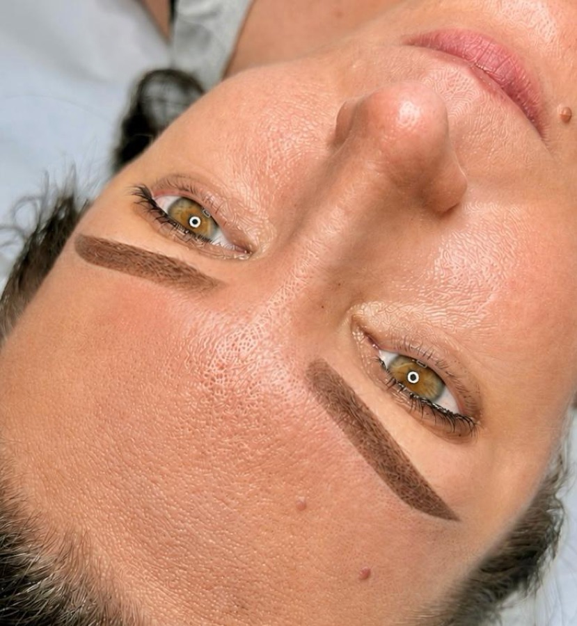 Rad iz salona Beauty Time Studio